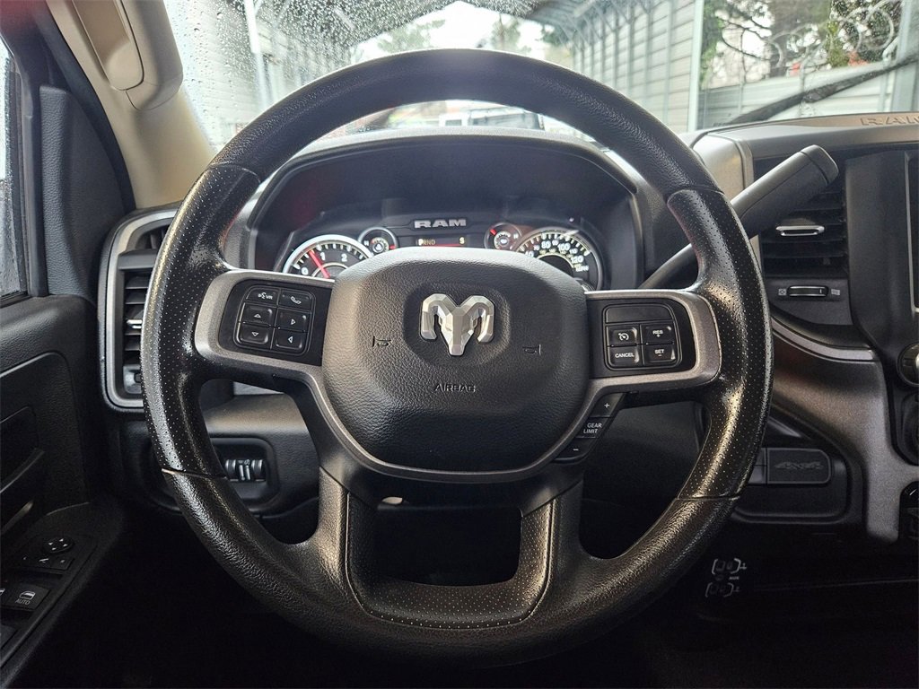 Certified 2020 RAM 3500 Tradesman image 22