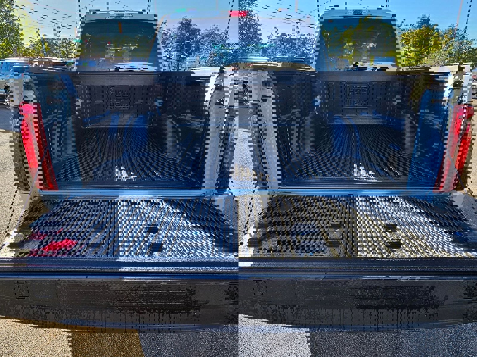 Used 2024 Ford F150 XLT w/ Mobile Office Package image 4