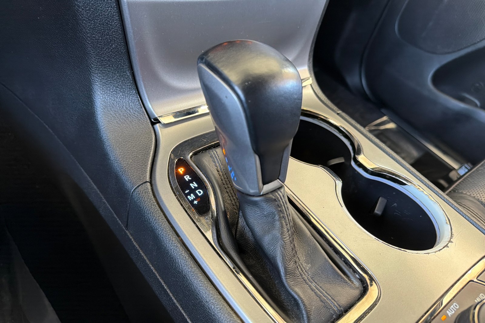 Used 2020 Jeep Grand Cherokee High Altitude AWD/4WD image 21