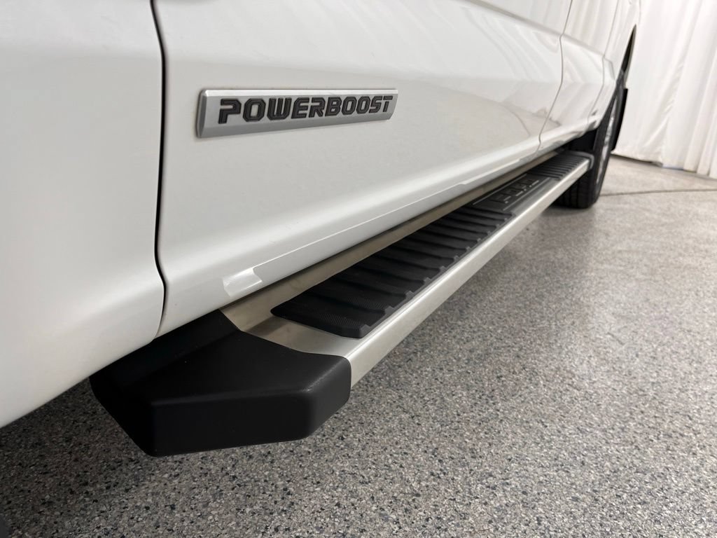 Used 2024 Ford F150 Lariat w/ Tow/Haul Package AWD/4WD image 34