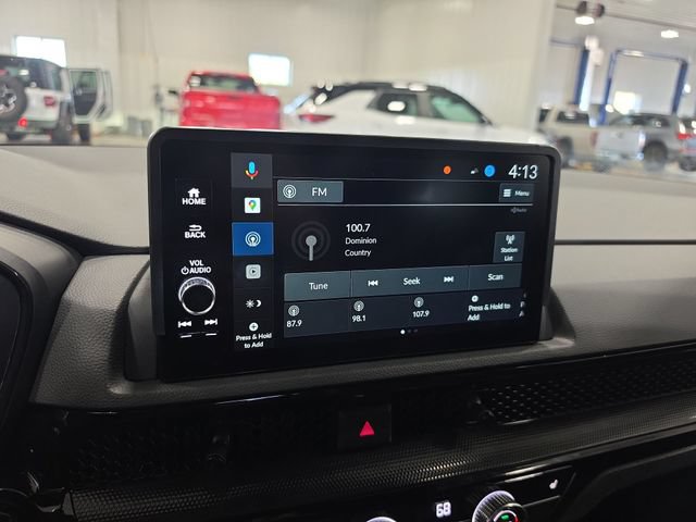 Used 2026 Honda CR-V Sport Touring image 13