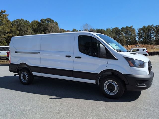 New 2026 Ford Transit 250 Low Roof w/ Load Area Protection Package RWD image 2