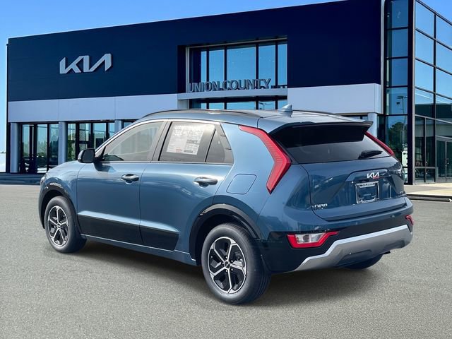 New 2026 Kia Niro SX image 10
