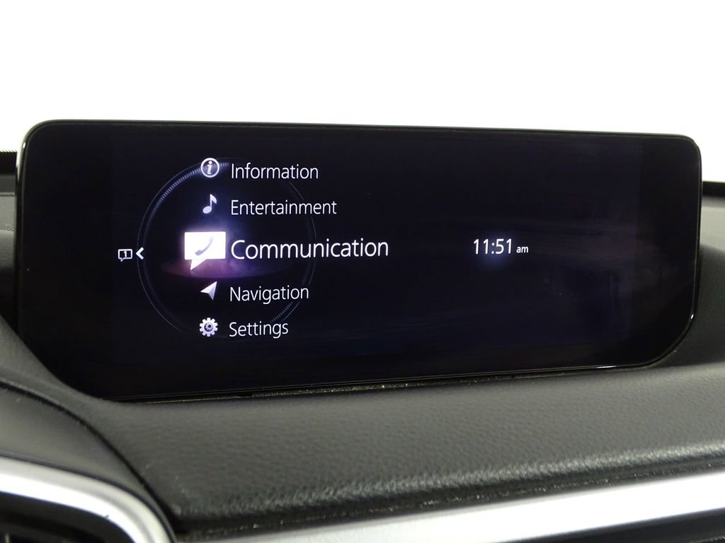 Used 2024 MAZDA CX-50 AWD 2.5 S w/ Preferred Package image 32