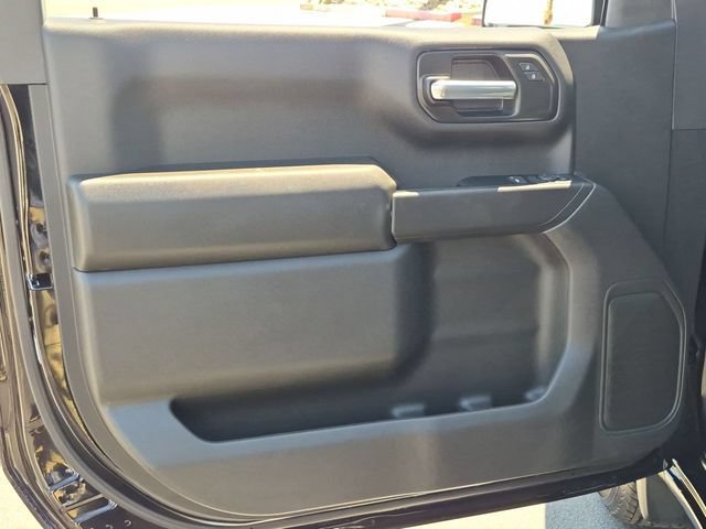 Used 2026 GMC Sierra 1500 Pro w/ Pro Value Package RWD image 22