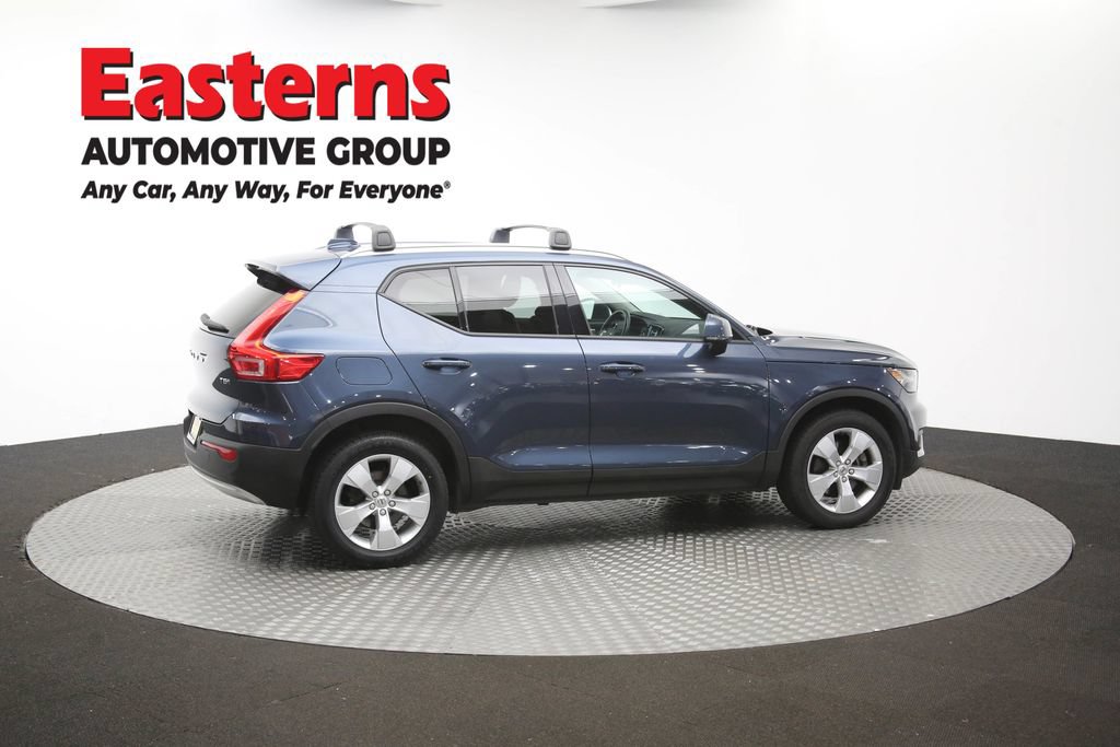 Used 2021 Volvo XC40 T5 Momentum AWD/4WD image 46