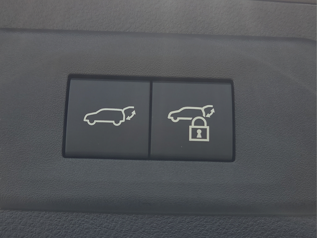 New 2026 Lexus NX 350 AWD w/ Accessory Package (2T) image 13