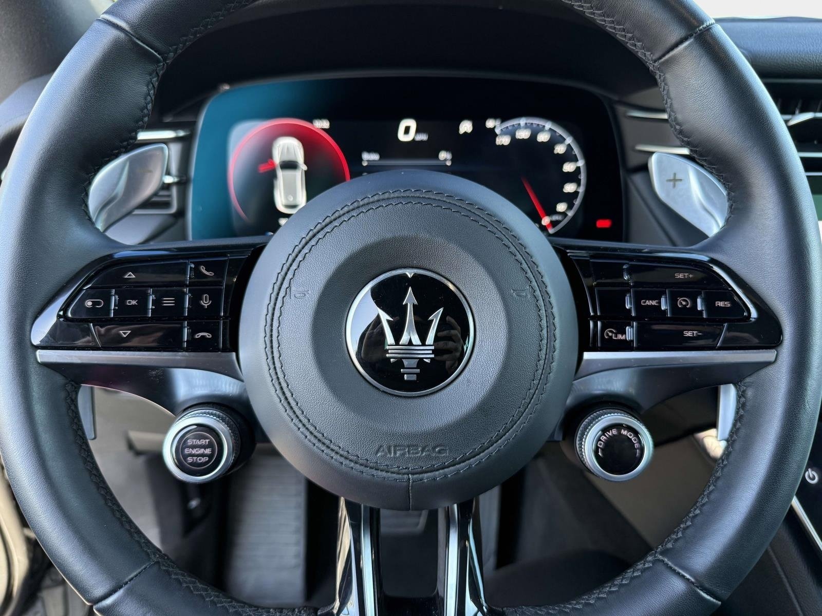 Used 2023 Maserati Grecale GT image 48