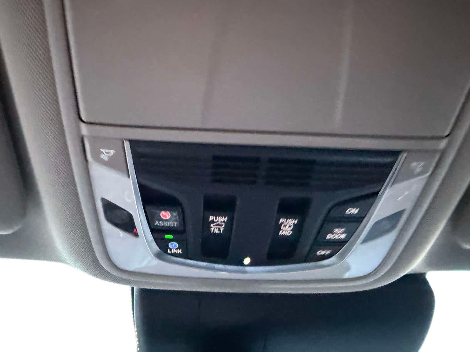 Used 2023 Acura RDX AWD image 31