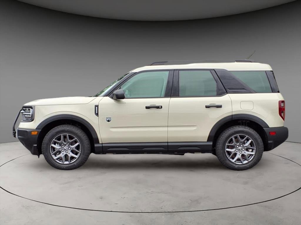 New 2025 Ford Bronco Sport Big Bend image 2