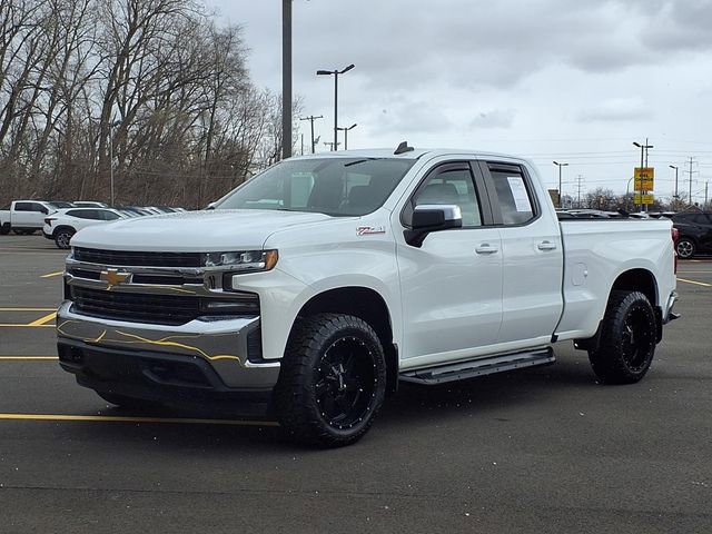 Used 2019 Chevrolet Silverado 1500 LT w/ All-Star Edition image 1