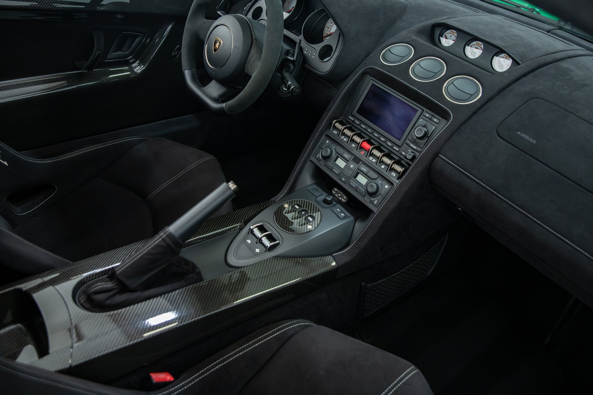 Used 2013 Lamborghini Gallardo LP 570-4 Performante AWD/4WD image 38