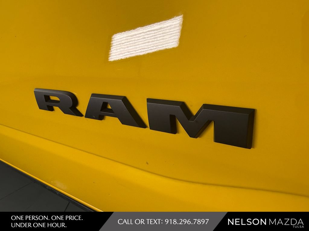 Used 2023 RAM 1500 TRX w/ TRX Level 2 Equipment Group AWD/4WD image 15