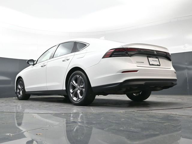 Used 2024 Honda Accord EX image 34
