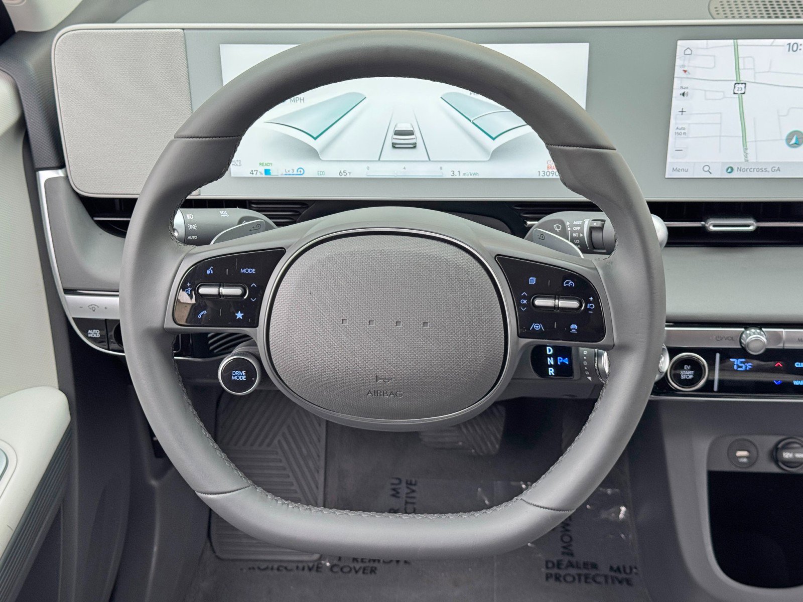 Used 2024 Hyundai Ioniq 5 SE RWD image 18