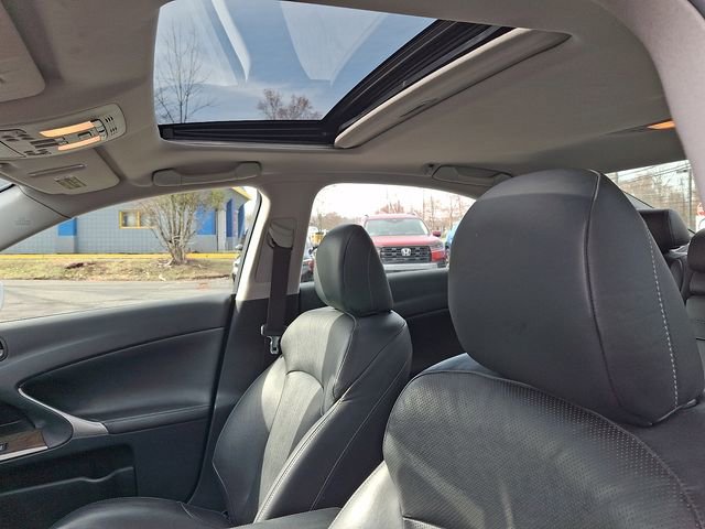 Used 2010 Lexus IS 250 AWD image 13