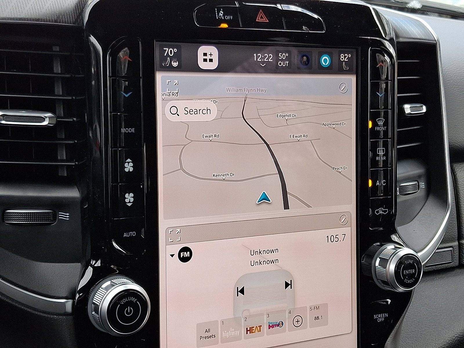 New 2026 RAM 1500 Big Horn image 13