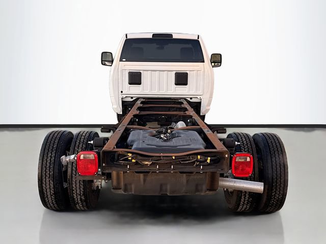 Used 2023 RAM 5500 Tradesman w/ Electrical Accessory Group image 6