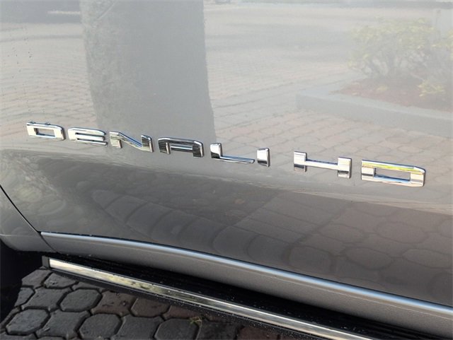 New 2026 GMC Sierra 2500 Denali Ultimate w/ Max Trailering Package image 4