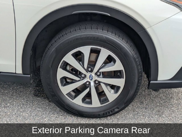 Used 2020 Subaru Outback Premium w/ Popular Package #1 AWD/4WD image 14