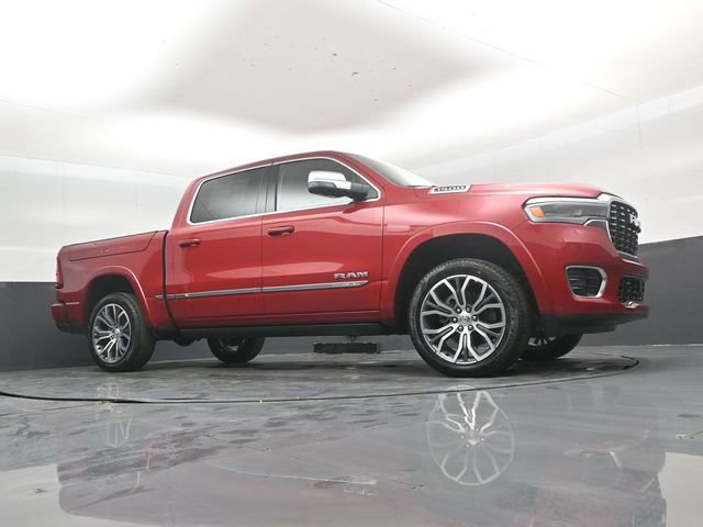 New 2026 RAM 1500 Tungsten image 39