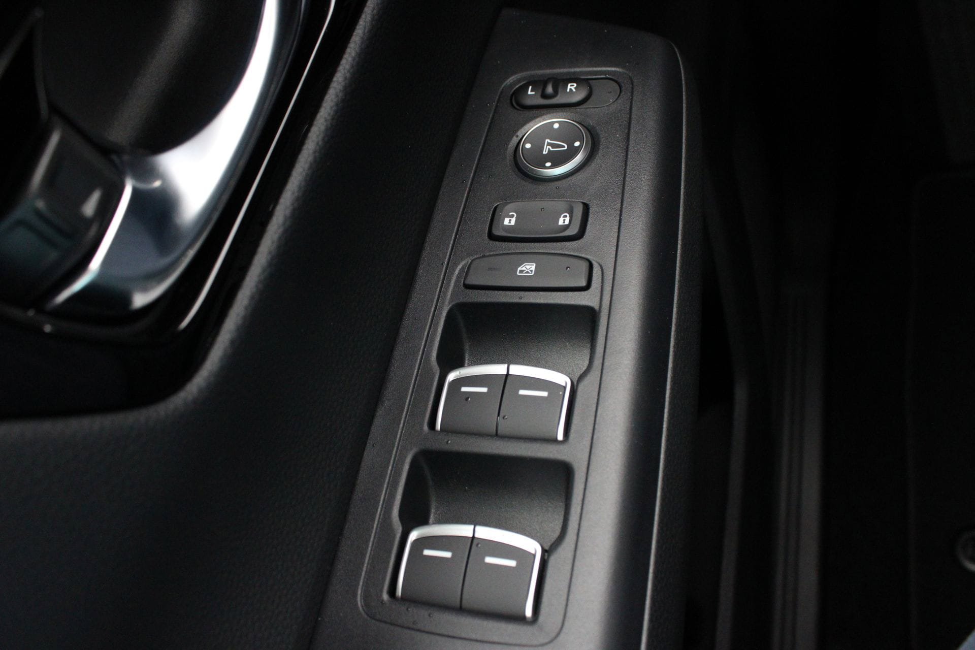 New 2026 Honda CR-V EX-L image 28