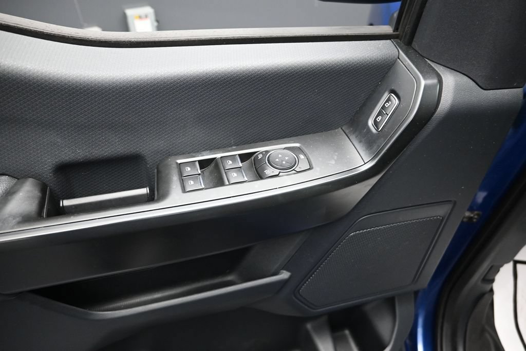Used 2022 Ford F150 XL w/ STX Appearance Package RWD image 10
