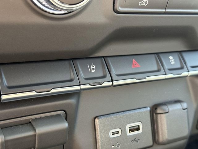 New 2026 GMC Sierra 2500 Pro image 9