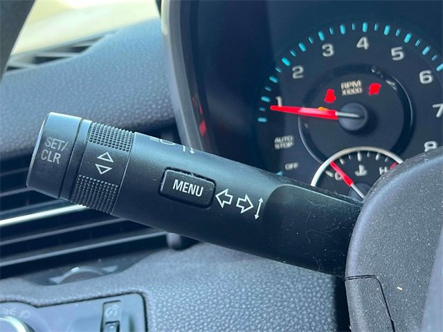 Used 2015 Chevrolet Malibu LT w/ Power Convenience Package image 22