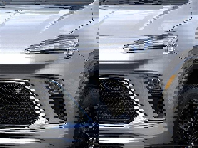 New 2026 Buick Encore GX Sport Touring w/ Comfort Package image 10