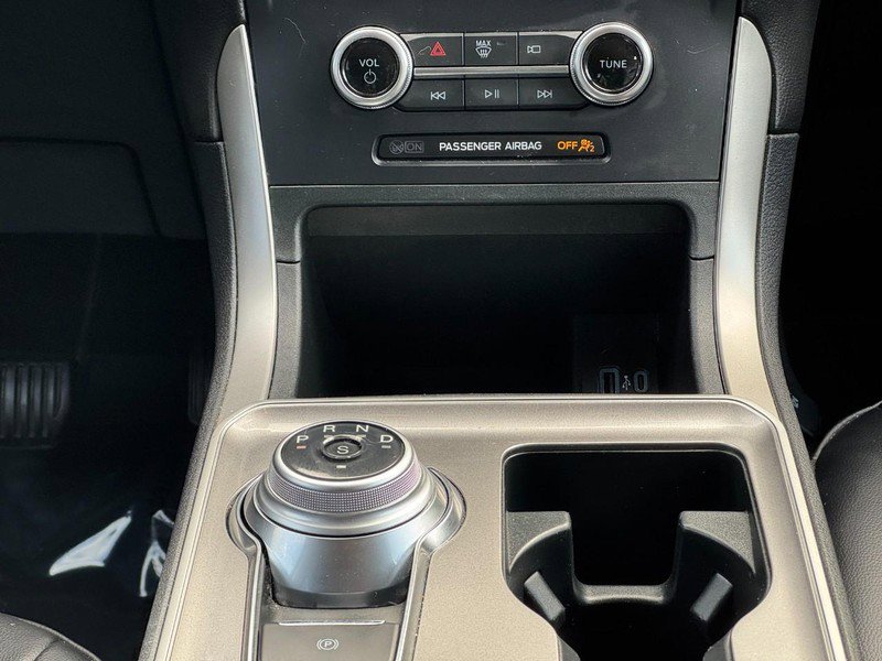 Used 2024 Ford Edge SEL image 14