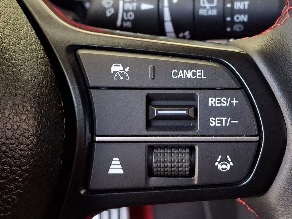 Used 2025 Honda Civic Type R image 21