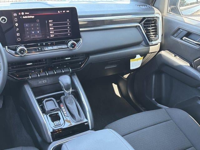 New 2026 GMC Canyon Elevation RWD image 18