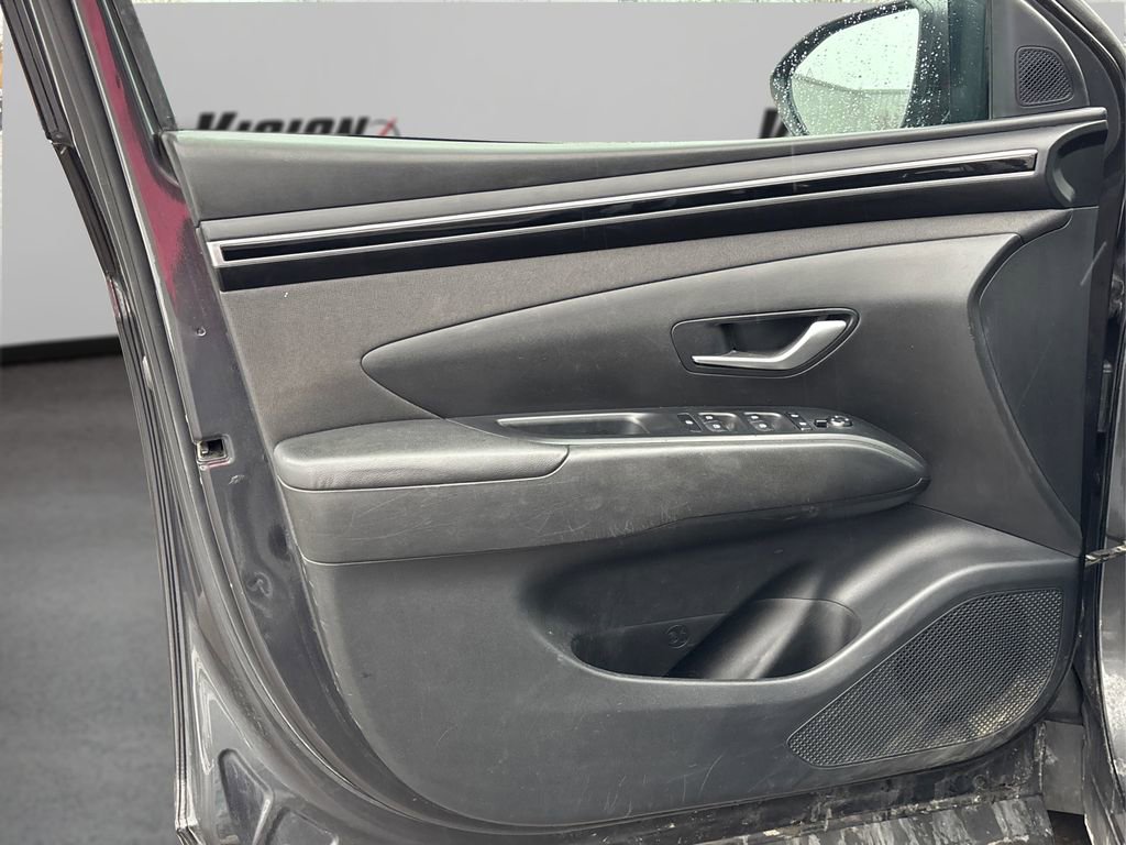 Used 2023 Hyundai Tucson SEL w/ Convenience Package image 24