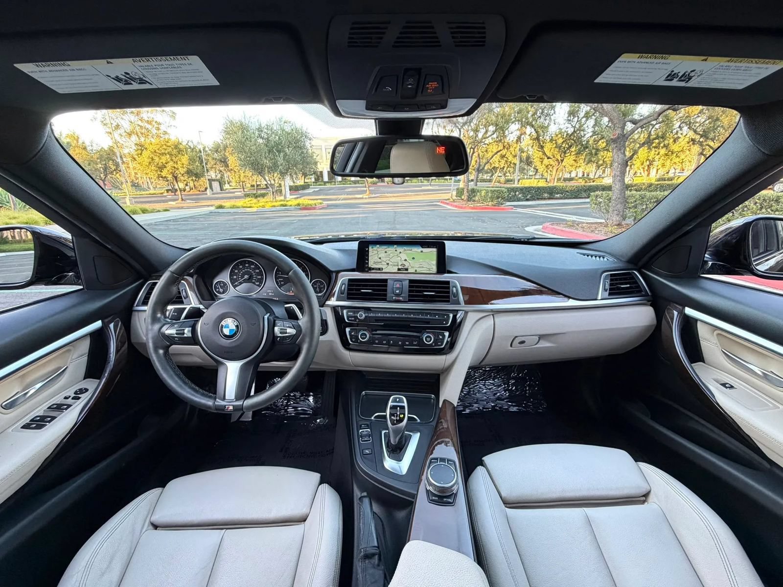 Used 2017 BMW 330i Sedan RWD image 14