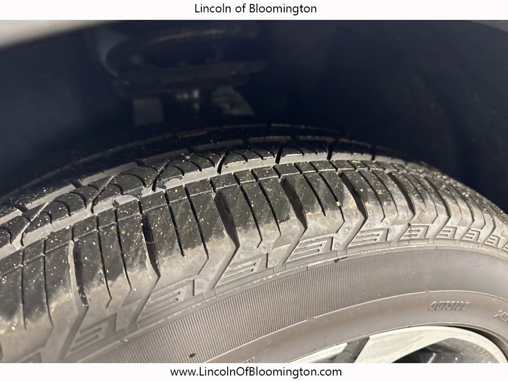 New 2025 Lincoln Corsair Reserve w/ Towing Package image 66