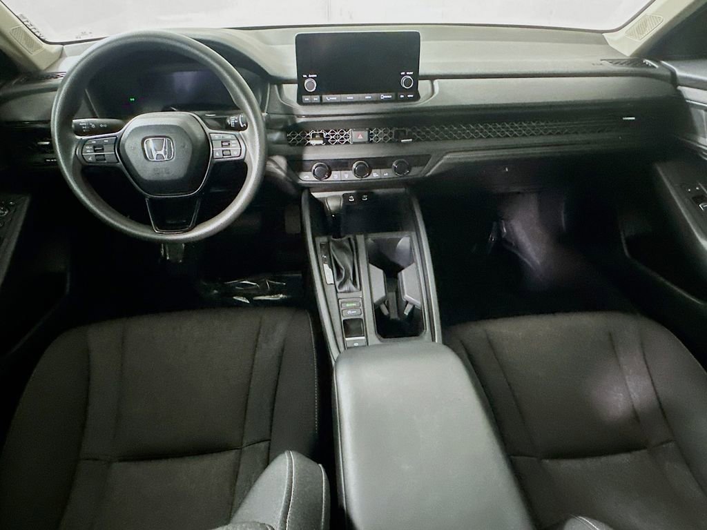 Used 2024 Honda Accord EX image 16