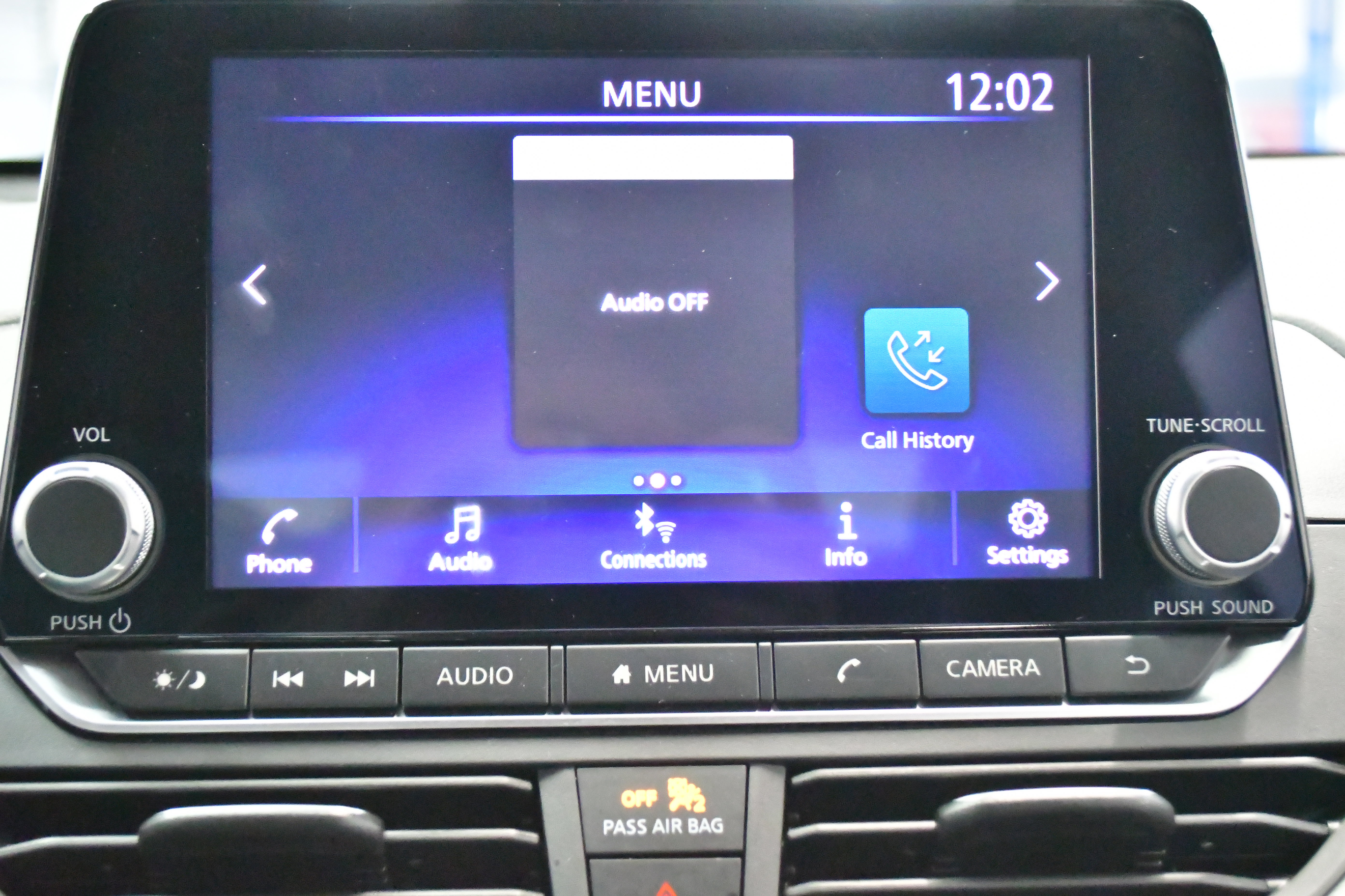 Used 2025 Nissan Altima 2.5 SR image 23