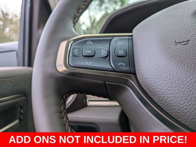 New 2026 RAM 2500 Limited image 29