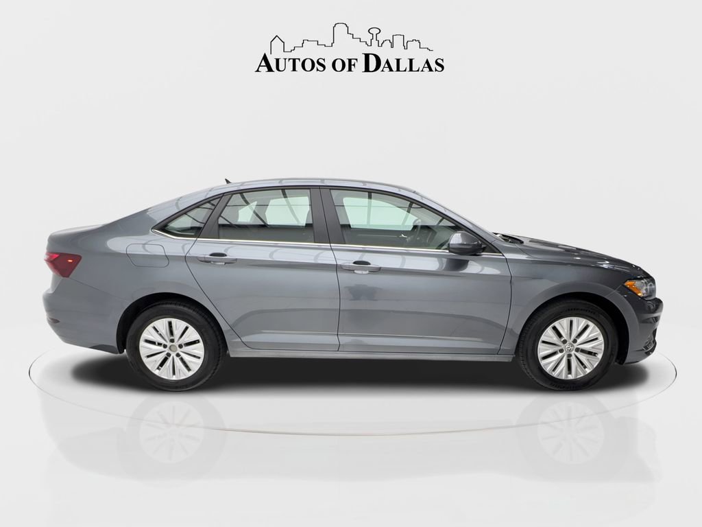 Used 2020 Volkswagen Jetta S image 7