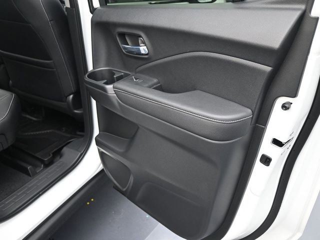 Certified 2025 Honda Ridgeline RTL image 34