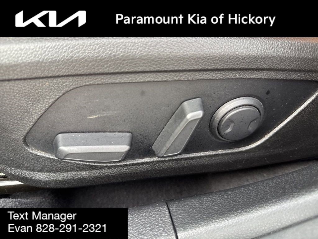 Used 2023 Kia K5 GT w/ GT1 Package image 19