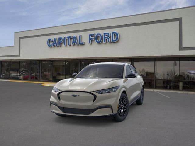 New 2025 Ford Mustang Mach-E Premium RWD image 2