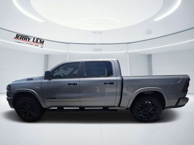 New 2026 RAM 1500 Big Horn AWD/4WD image 6
