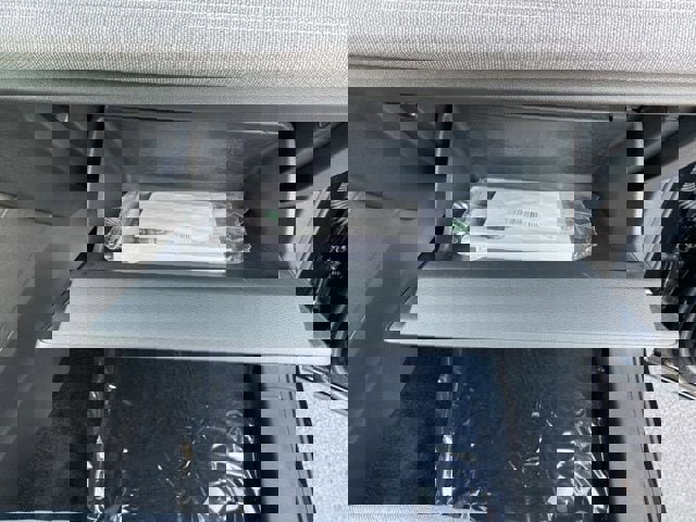 New 2025 Volkswagen Tiguan S image 50