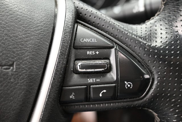 Used 2016 Nissan Maxima 3.5 SV FWD image 16