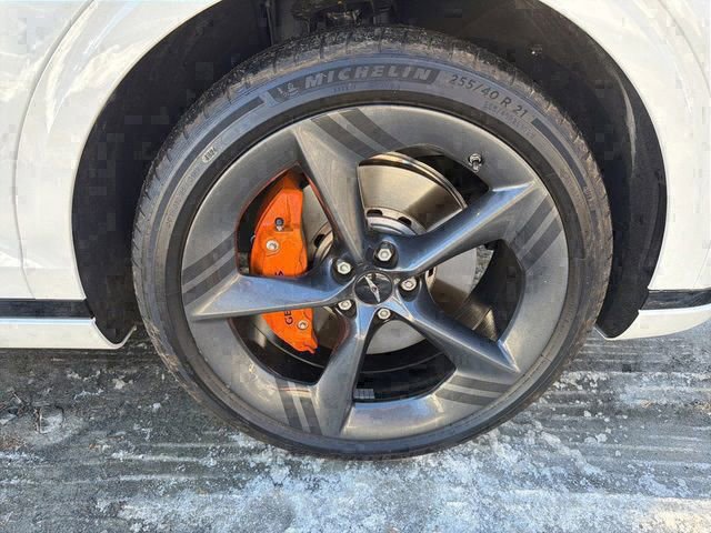 Used 2026 Genesis GV70 2.5T Sport Prestige image 8