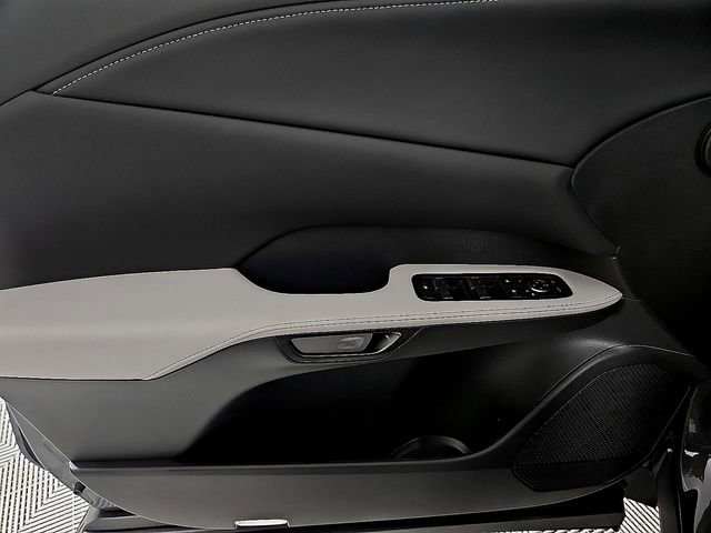 New 2026 Lexus RX 350h image 11