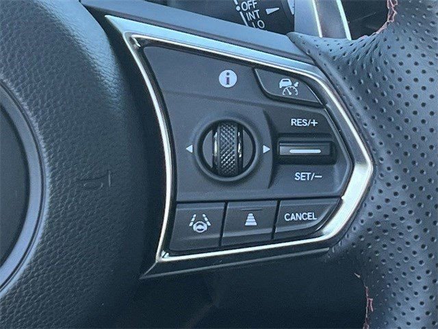 Certified 2025 Acura TLX SH-AWD w/ A-SPEC Pkg image 16