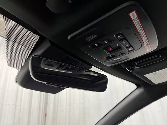 Certified 2025 Toyota Camry SE w/ Multimedia Upgrade Package FWD image 22
